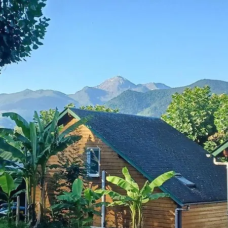 Camping Le Monlôo