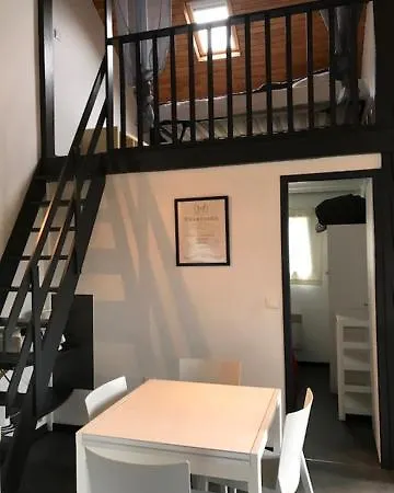 Le Monloo キャンプ場 4*