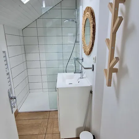 キャンプ場 Le Monloo 4*