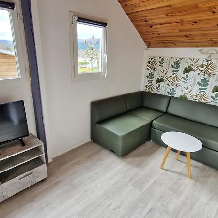 Le Monlôo Camping