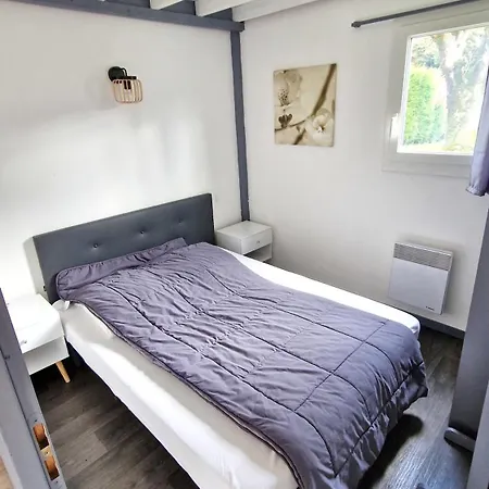 Camping Le Monlôo 4*