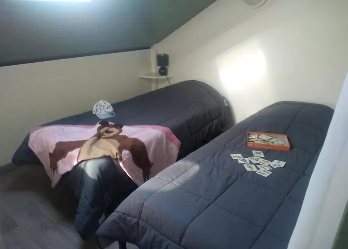 Campeggio Le Monloo 4*