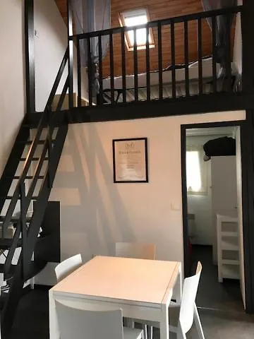 Le Monloo Campeggio 4*