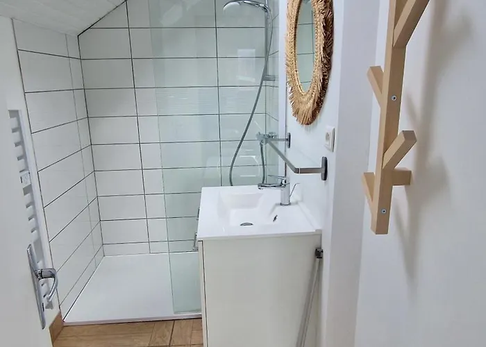 Campeggio Le Monloo 4*