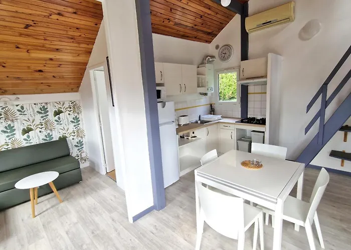 Le Monloo 4* Bagnères-de-Bigorre