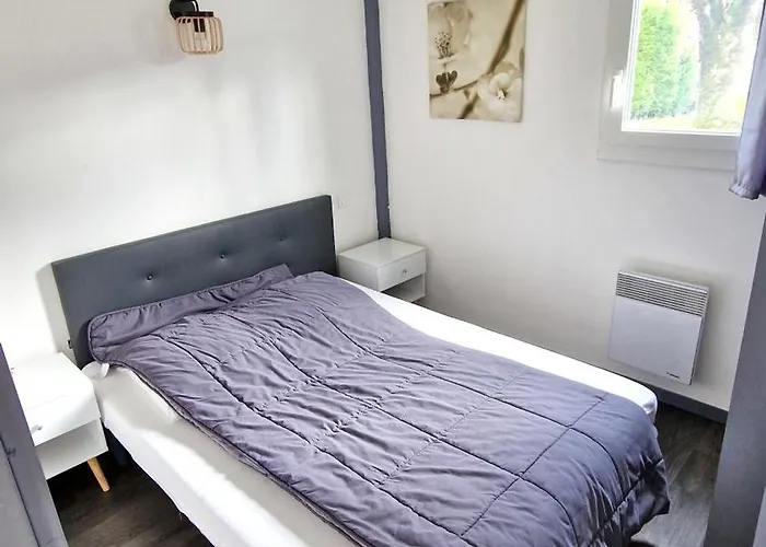 Campeggio Le Monloo 4*